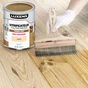 Vitrificateur parquet Haute resistance LUXENS, incolore mat, 5 l