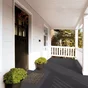 Peinture pour sol garage béton et carrelage haute resistance, LUXENS, 0.5 L granit 1 satiné