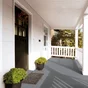 Peinture pour sol garage béton et carrelage haute resistance, LUXENS, 0.5 L granit 3 satiné
