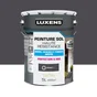 Peinture sol Haute resistance LUXENS, granit 1 satine, 5 l