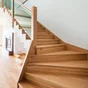 Vitrificateur pour parquet passages intenses, LUXENS, 0.75 L chêne clair satiné
