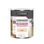 Vitrificateur pour parquet passages intenses, LUXENS, 0.75 L incolore brillant