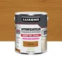 Vitrificateur pour parquet passages intenses, LUXENS, 2.5 L chêne clair satiné