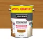 Vitrificateur parquet Passages intenses LUXENS, chaine clair satine, 6 l
