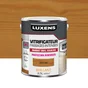 Vitrificateur parquet Passages intenses LUXENS, chaine clair brillant, 2.5 l