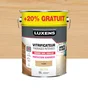 Vitrificateur parquet Passages intenses LUXENS, incolore satine, 6 l