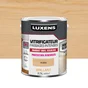 Vitrificateur pour parquet passages intenses, LUXENS, 2.5 L incolore brillant