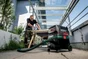 Scie circulaire plongeante sans fil METABO KT 18 LTX 66 BL, sans batterie