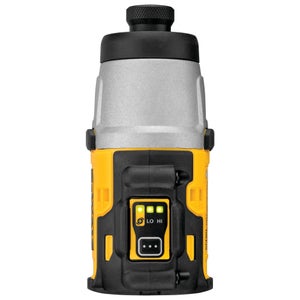 Perceuse + Visseuse à choc sans fil DEWALT + 2 batteries 3Ah + Coffret TSTAK