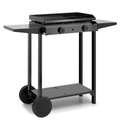 Chariot base en acier FORGE ADOUR
