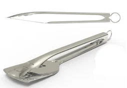 Spatule et pince NAPOLEON