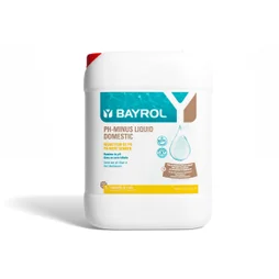 Réducteur de ph Minus pour piscine BAYROL, 20 litres