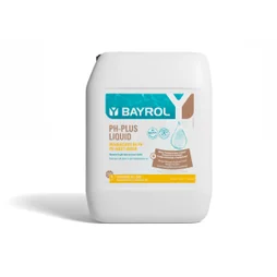 Régulateur piscine PH plus BAYROL, 20 litres