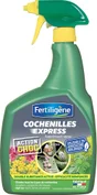 Traitement des insectes anticochenille FERTILIGENE , pourtous végétaux, 700 ml