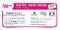 Traitement des maladies universel FERTILIGENE , pourtous végétaux, 960ml