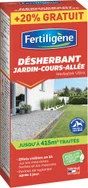 Désherbant polyvalent FERTILIGENE 800 ml + 20% gratuit