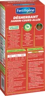 Désherbant polyvalent FERTILIGENE 800 ml + 20% gratuit