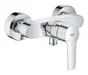 Mitigeur mécanique douche, GROHE Start, chromé