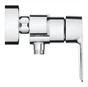 Mitigeur mécanique douche, GROHE Start, chromé