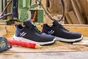Chaussures de sécurité basses S3 Jalmetis, JALLATTE T36