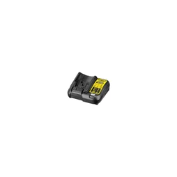 Chargeur de batterie DEWALT lithium-ion, 18 V Dcb107-qw