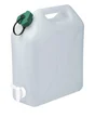 Jerrican Alimentaire En Polyéthylène Eda, 10 L