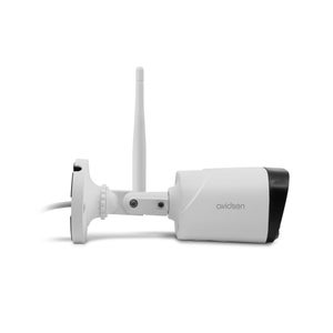 Camera de surveillance exterieure connectee AVIDSEN HOME