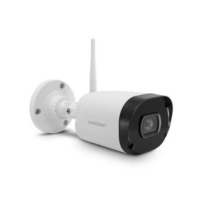 Camera de surveillance exterieure connectee AVIDSEN HOME