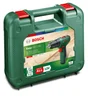 Perceuse visseuse sans fil BOSCH 12 V 1.5 Ah, 2 batteries EasyDrill
