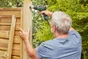 Perceuse visseuse sans fil BOSCH 12 V 1.5 Ah, 2 batteries EasyDrill