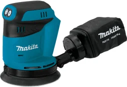 Ponceuse excentrique MAKITA Nue dbo180z 18 V