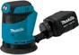 Ponceuse excentrique MAKITA Nue dbo180z 18 V