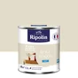 Peinture beige dogon mur, boiserie, radiateur RIPOLIN mat 0.5 l