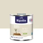 Peinture mur, boiserie, radiateur RIPOLIN beige DOGON satiné 0.5 l
