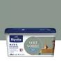 Peinture mur, boiserie, radiateur RIPOLIN vert NOBILE mat 2.5 l