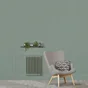 Peinture mur, boiserie, radiateur RIPOLIN vert NOBILE mat 2.5 l