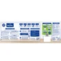Peinture mur, boiserie, radiateur RIPOLIN vert NOBILE mat 2.5 l