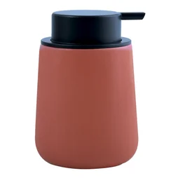 Distributeur Maonie terracotta
