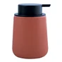 Distributeur Maonie terracotta