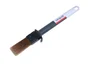 Pinceau plat universel pour huile, vernis, lasure, 25 mm NESPOLI 