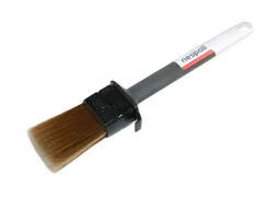 Pinceau plat universel pour huile, vernis, lasure, 38 mm NESPOLI 