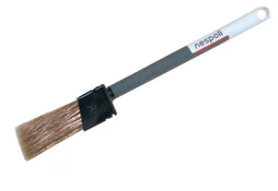 Pinceau pour huile, vernis, lasure, 21 mm NESPOLI
