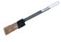 Pinceau pour huile, vernis, lasure, 21 mm NESPOLI