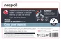 Rouleau ROLLMATIC pour peindre une surface lisse L.  180 mm NESPOLI
