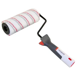 Rouleau ROLLMATIC pour peindre une surface lisse L.  180 mm NESPOLI