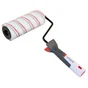 Rouleau ROLLMATIC pour peindre une surface lisse L.  180 mm NESPOLI