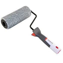 Rouleau ROLLMATICpour peindre une surface irreguliere l.180 mm NESPOLI