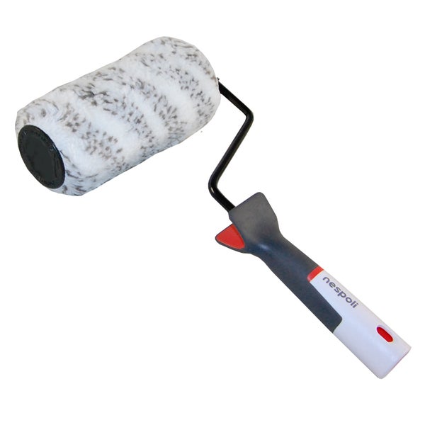 Rouleau ROLLMATIC pour peindre une facade l.180 mm NESPOLI