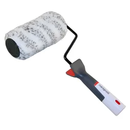 Rouleau ROLLMATIC pour peindre une facade l.180 mm NESPOLI