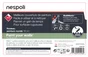 Rouleau ROLLMATIC pour peindre une facade l.180 mm NESPOLI